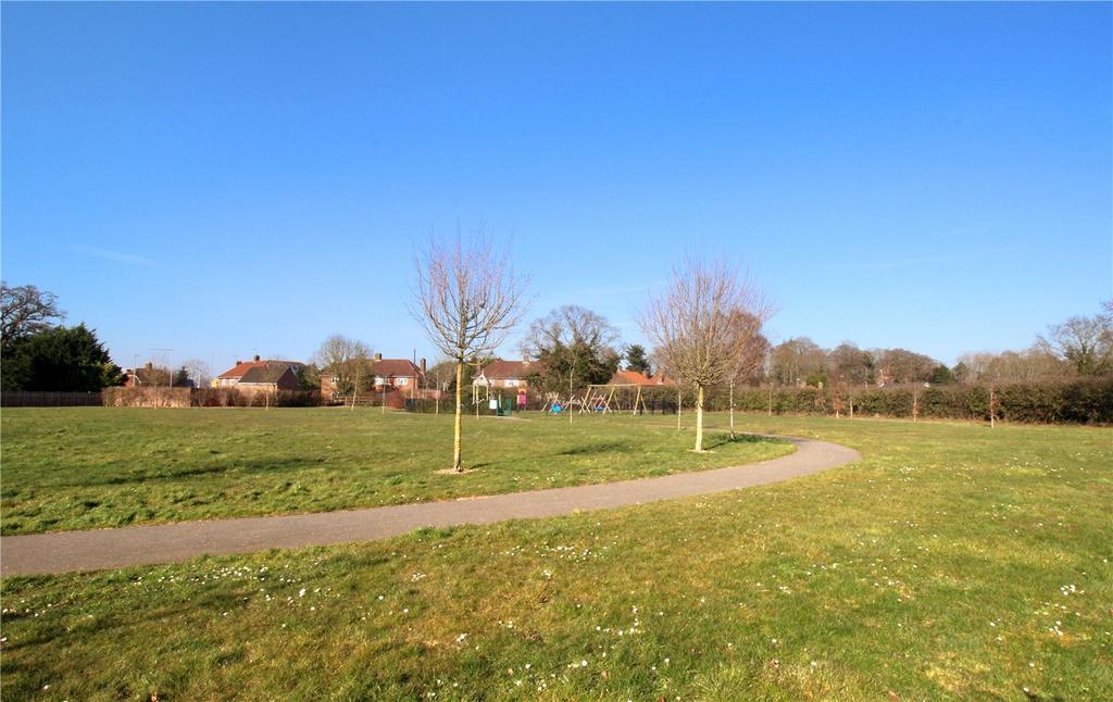 Communal Green