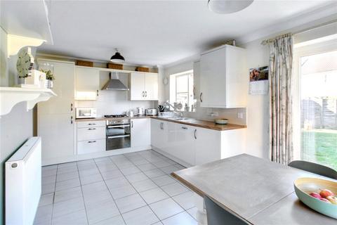 19 Bircham Close, Wroxham, Norwich, NR12 8FD