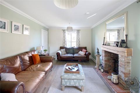 19 Bircham Close, Wroxham, Norwich, NR12 8FD