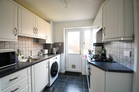 3 bedroom terraced house for sale, Lilac Walk, Kempston, Bedford, MK42