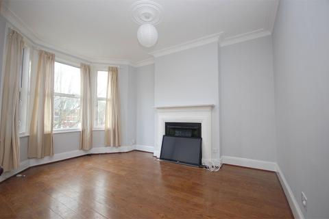 2 bedroom flat to rent, Furness Road, Kensal Green, London, NW10