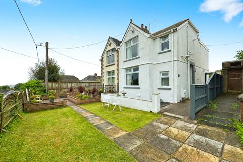 3 bedroom semi-detached house for sale, Frampton Road, Gorseinon, Swansea, West Glamorgan, SA4 4FX