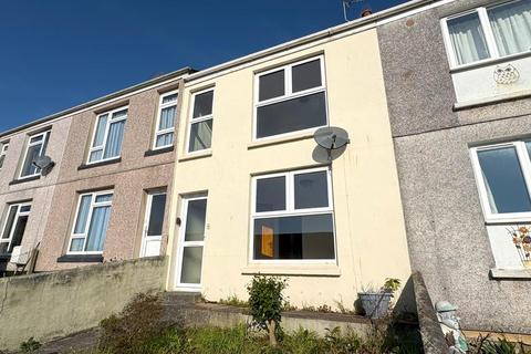 2 bedroom terraced house for sale, Berkeley Cottages, Falmouth