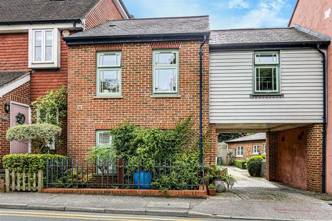 2 bedroom link detached house for sale, Watkins Yard, Westerham TN16