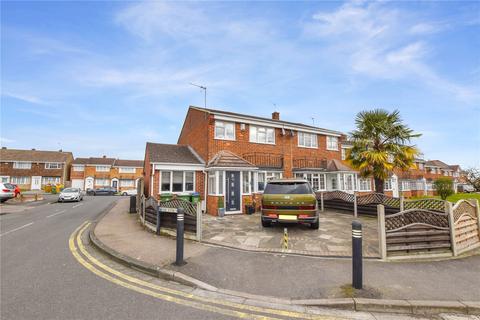 4 bedroom semi-detached house for sale, Mayplace Road East, Bexleyheath, DA7