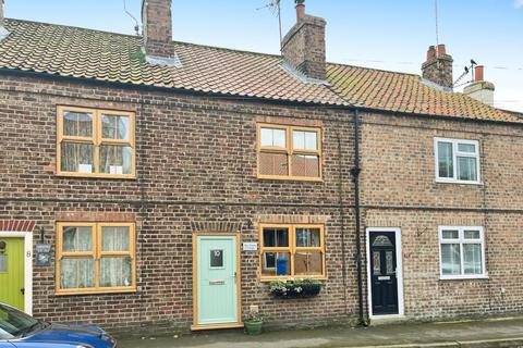 1 bedroom terraced house for sale, York Road, Driffield YO25