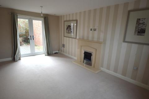 4 bedroom house to rent, Windlass Drive, Wigston