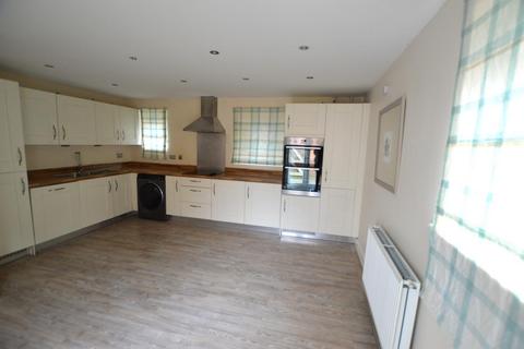 4 bedroom house to rent, Windlass Drive, Wigston