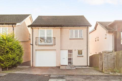 4 bedroom detached house for sale, Rossie Place, Auchterarder, PH3