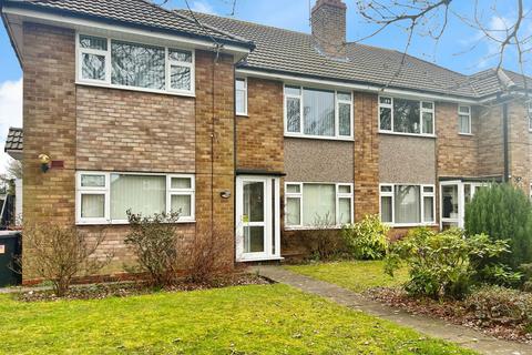 2 bedroom maisonette for sale, Vicarage Lane, Water Orton, B46 1RX