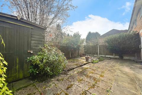 42 Vicarage Lane, Water Orton, Birmingham, B46 1RX