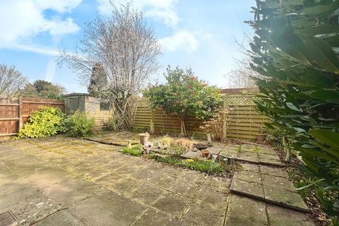 42 Vicarage Lane, Water Orton, Birmingham, B46 1RX