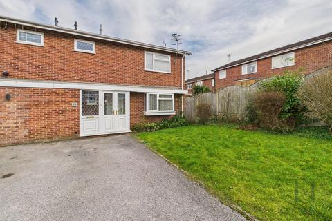 15 Grainger Avenue, West Bridgford, Nottingham, NG2 7AS