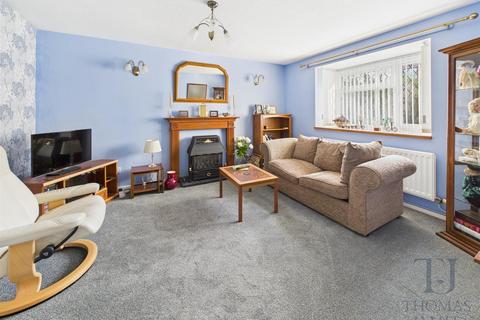 15 Grainger Avenue, West Bridgford, Nottingham, NG2 7AS