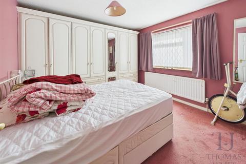 3 bedroom semi-detached house for sale, Grainger Avenue, West Bridgford, Nottingham