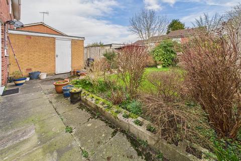 15 Grainger Avenue, West Bridgford, Nottingham, NG2 7AS