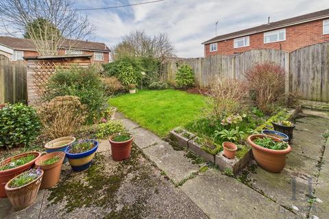 15 Grainger Avenue, West Bridgford, Nottingham, NG2 7AS