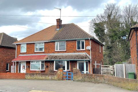 3 bedroom semi-detached house for sale, Ospringe Road, Faversham, ME13