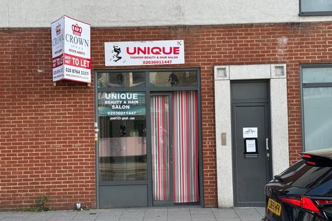 Shop to rent, Croydon CR0