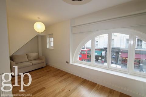 1 bedroom apartment to rent, Flat 3, 247 Shaftesbury Avenue, London, Soho, Greater London, WC2H