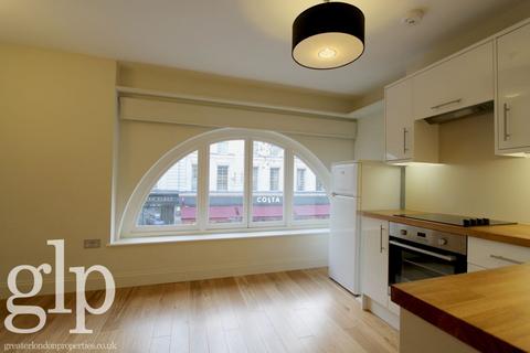 1 bedroom apartment to rent, Flat 3, 247 Shaftesbury Avenue, London, Soho, Greater London, WC2H