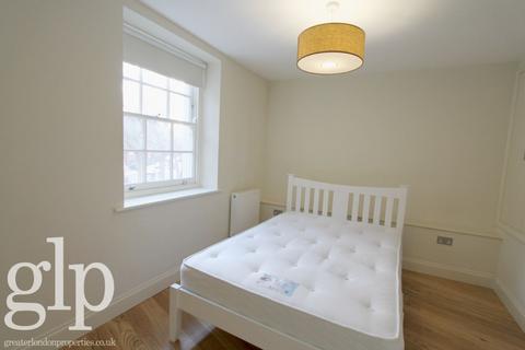 1 bedroom apartment to rent, Flat 3, 247 Shaftesbury Avenue, London, Soho, Greater London, WC2H