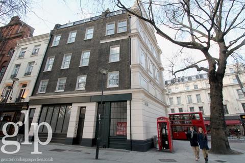 1 bedroom apartment to rent, Flat 3, 247 Shaftesbury Avenue, London, Soho, Greater London, WC2H