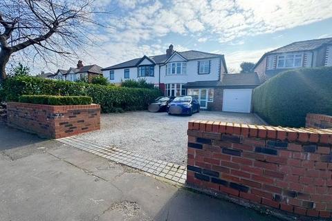 3 bedroom semi-detached house for sale, Altrincham Road, Gatley, Stockport, SK8