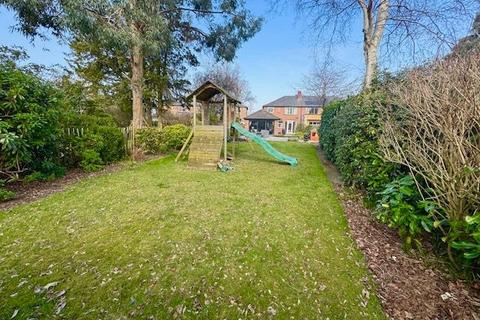 3 bedroom semi-detached house for sale, Altrincham Road, Gatley, Stockport, SK8