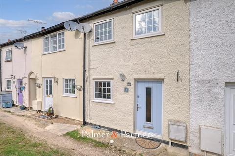 2 bedroom terraced house for sale, Clobbs Yard, Chelmsford CM1