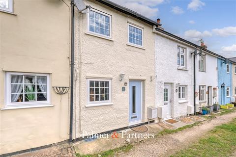 2 bedroom terraced house for sale, Clobbs Yard, Chelmsford CM1