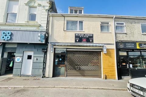 3 bedroom terraced house for sale, Station Road, Burry Port