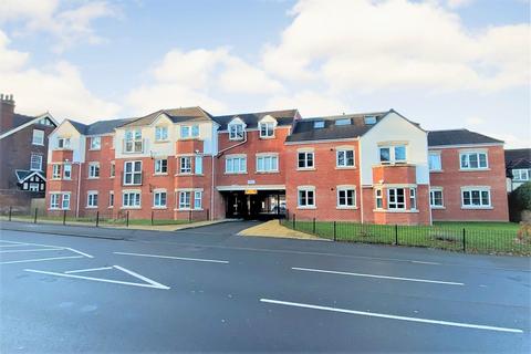 2 bedroom apartment to rent, Terreno Court Apartments, Amblecote, Stourbridge, DY8