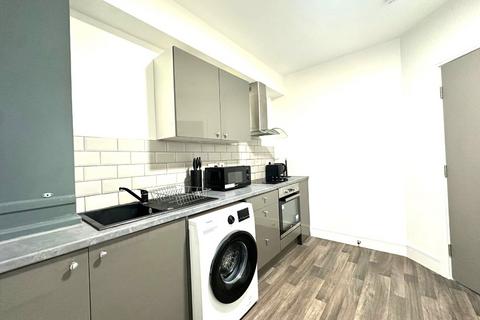 1 bedroom apartment to rent, Flat 4 Oakfield House,  Preston New Road, Blackburn. BB2 6AY