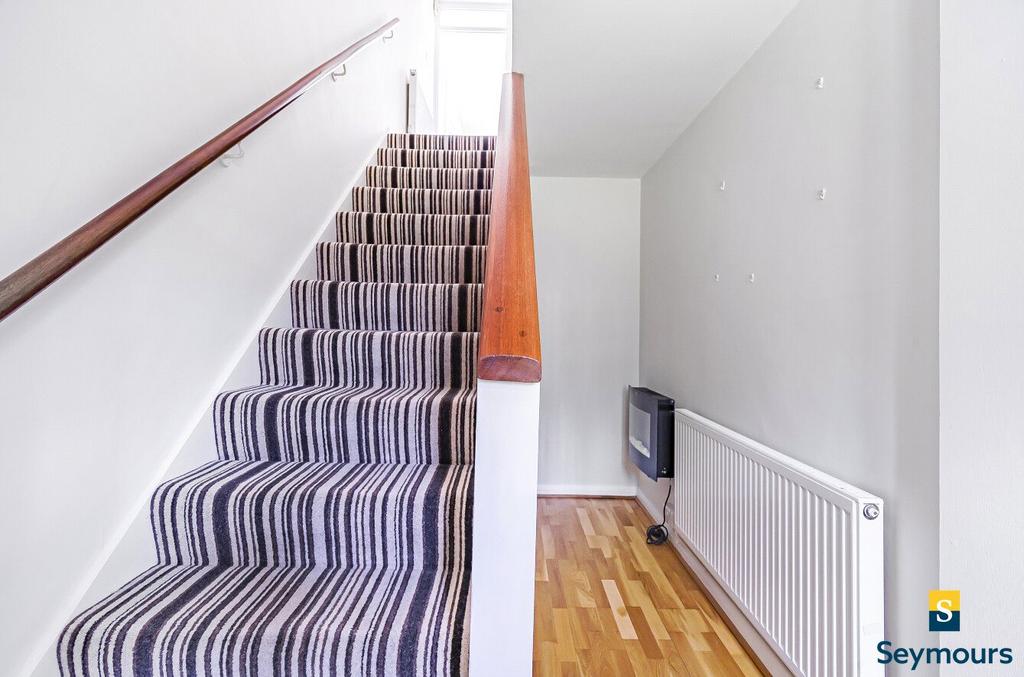 Stairway