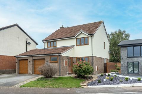 4 bedroom detached house for sale, Portishead BS20