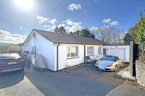 3 bedroom bungalow for sale, Stithians, Nr. Truro, Cornwall