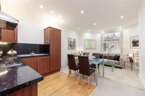 1 bedroom apartment to rent, 9 Ashburn Gardens, London SW7