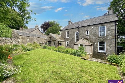 3 bedroom detached house for sale, The Haven, Ravenstonedale, Kirkby Stephen, CA17