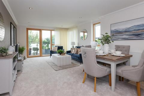2 bedroom retirement property for sale, Helston Lane, Windsor