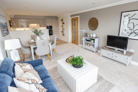 2 bedroom retirement property for sale, Helston Lane, Windsor