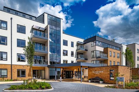 2 bedroom retirement property for sale, Helston Lane, Windsor
