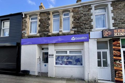 Terraced house for sale, Station Road, Llanelli