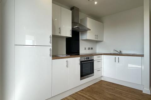 2 bedroom apartment to rent, Manchester Waters, 1 Pomona Strand, Old Trafford, Manchester, M16