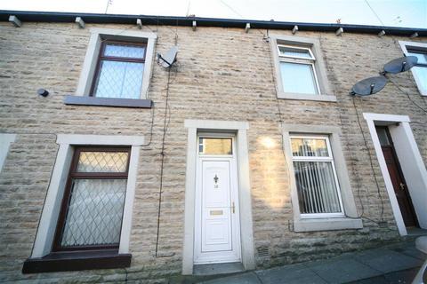 2 bedroom terraced house for sale, Brearley Street, Stacksteads, Bacup