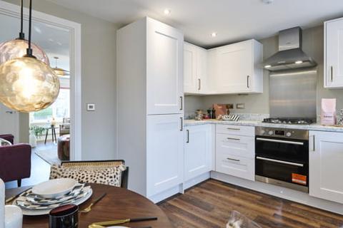 3 bedroom semi-detached house for sale, The Mirin at Hendrefoilan Park, Swansea, Ffordd Yr Olchfa SA2