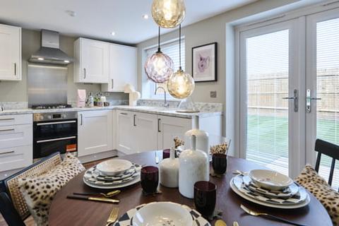 3 bedroom semi-detached house for sale, The Mirin at Hendrefoilan Park, Swansea, Ffordd Yr Olchfa SA2