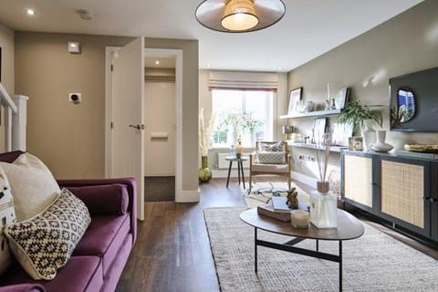 3 bedroom semi-detached house for sale, The Mirin at Hendrefoilan Park, Swansea, Ffordd Yr Olchfa SA2