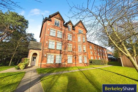 2 bedroom apartment for sale, Grosvenor Court, Carnatic Road, Mossley Hill