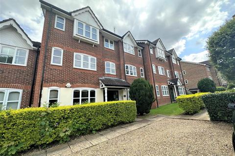 2 bedroom flat to rent, Foxlands Close, Watford WD25